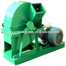 High Performance Wood Crusher